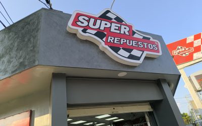 Super repuestos 2