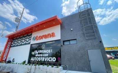Panaderia Lorena